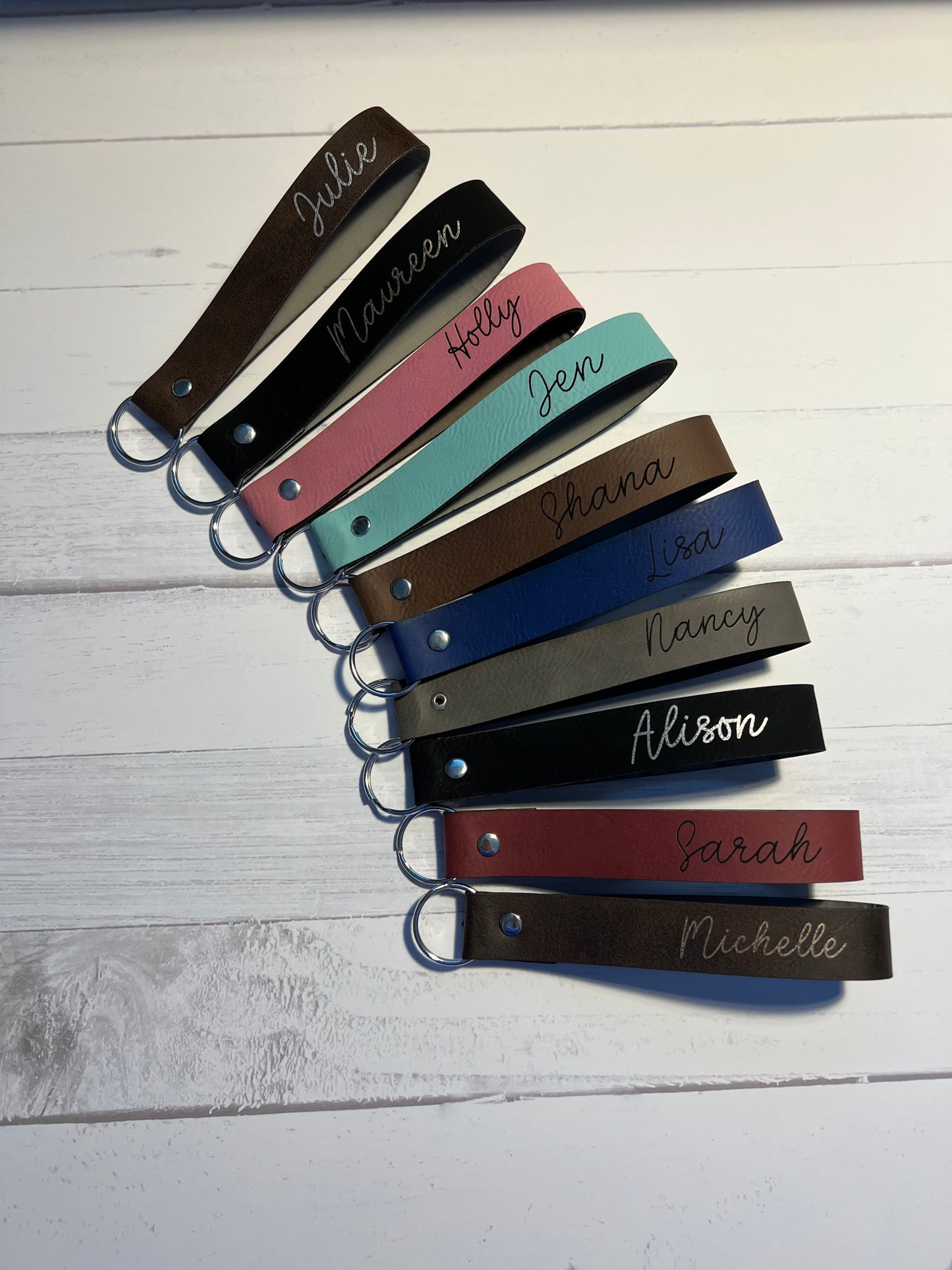 Key fob