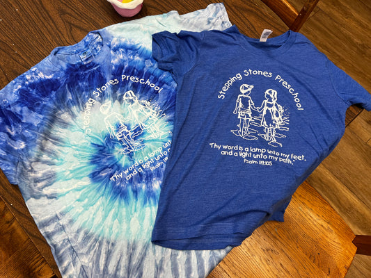 Custom T-shirts