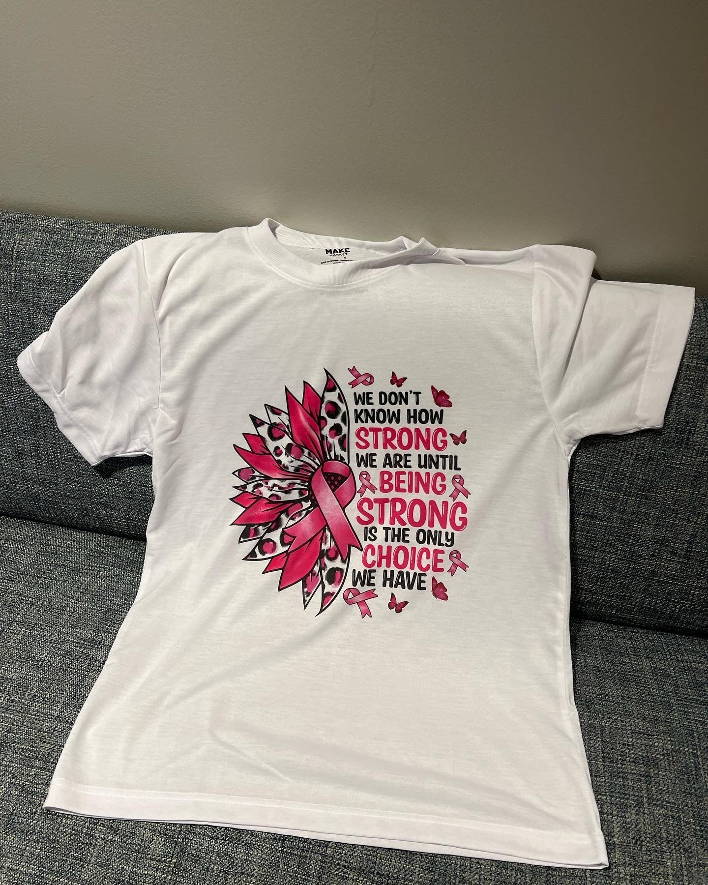 Custom T-shirts