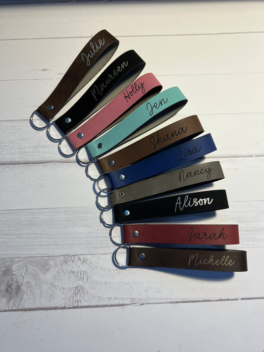 Key fob